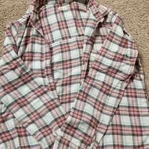 😲 SALE! Flannel